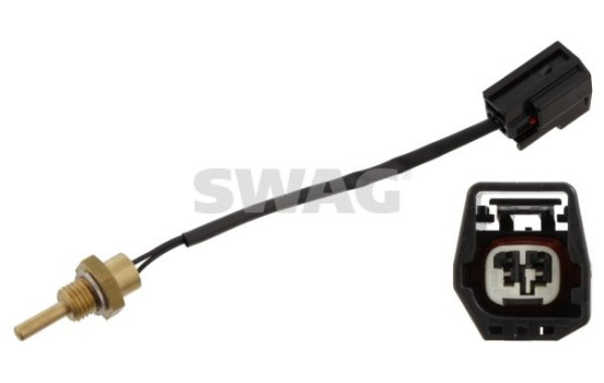 Coolant temperature sensor