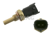 Coolant temperature sensor