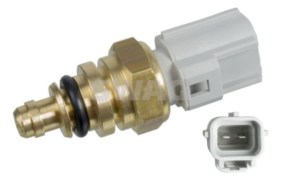 Coolant temperature sensor