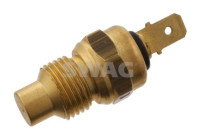 Coolant temperature sensor