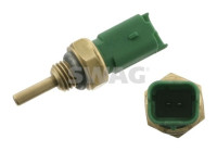 Coolant temperature sensor