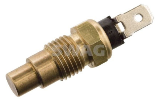 Coolant temperature sensor