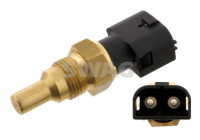 Coolant temperature sensor