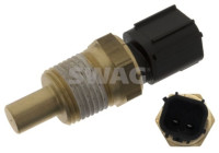 Coolant temperature sensor