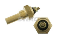 Coolant temperature sensor