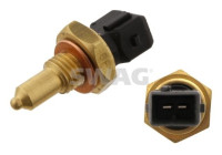 Coolant temperature sensor