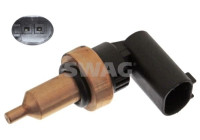 Coolant temperature sensor
