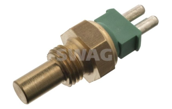 Coolant temperature sensor