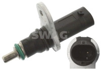 Coolant temperature sensor