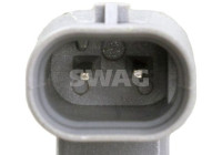Coolant temperature sensor