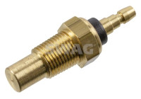Coolant temperature sensor