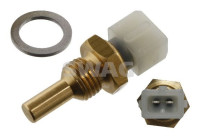 Coolant temperature sensor