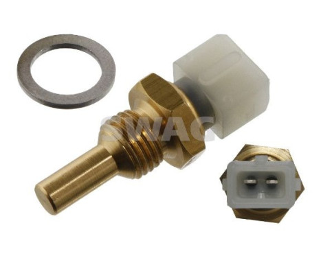 Coolant temperature sensor