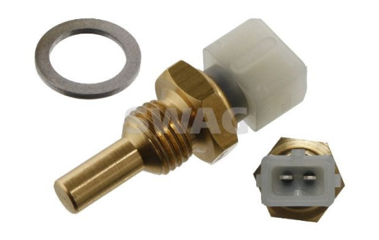 Coolant temperature sensor