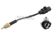 Coolant temperature sensor
