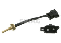 Coolant temperature sensor