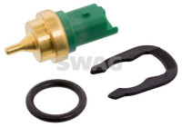 Coolant temperature sensor