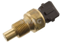 Coolant temperature sensor