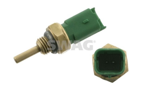 Coolant temperature sensor