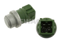 Coolant temperature sensor