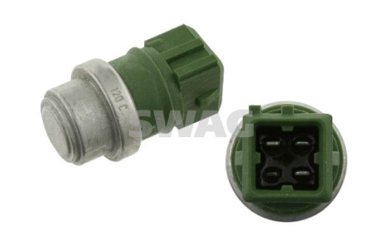 Coolant temperature sensor