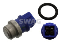 Coolant temperature sensor
