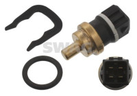 Coolant temperature sensor