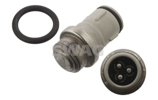 Coolant temperature sensor