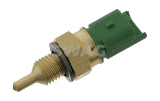 Coolant temperature sensor