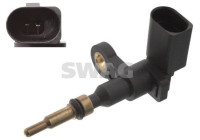 Coolant temperature sensor