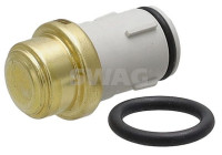 Coolant temperature sensor