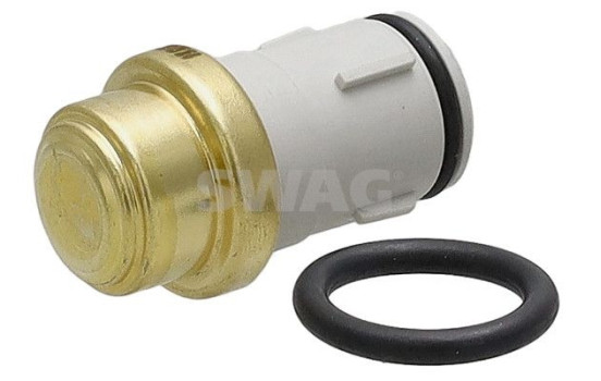 Coolant temperature sensor