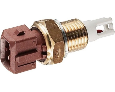 Sender Unit, intake air temperature