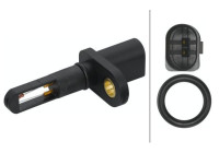 Sender Unit, intake air temperature