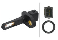 Sender Unit, intake air temperature