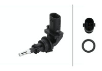 Sender Unit, intake air temperature