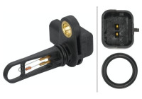 Sender Unit, intake air temperature