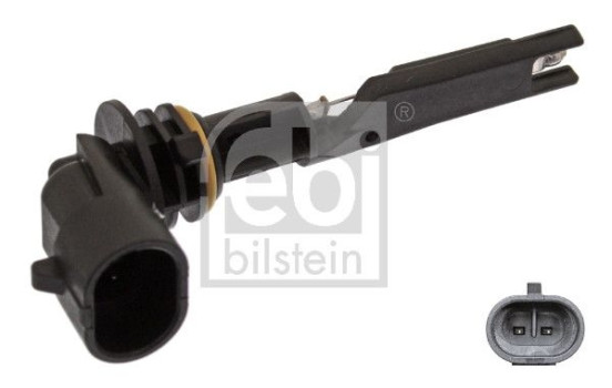 Sensor, coolant level 45416 FEBI, Image 2