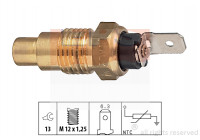 Sensor, coolant temperature 1.830.236 EPS Facet