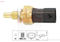 Sensor, coolant temperature 1.830.403 EPS Facet