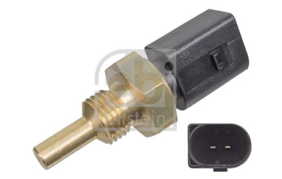 Sensor, coolant temperature 100982 FEBI, Image 2