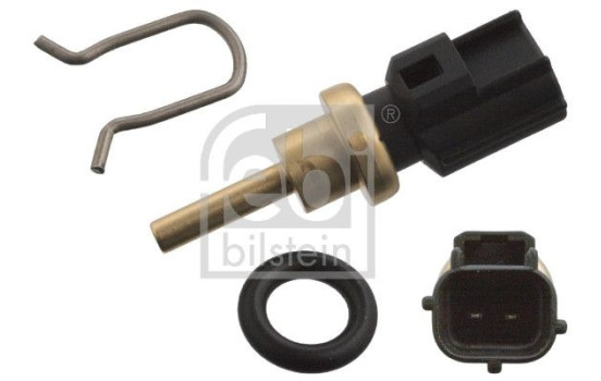 Sensor, coolant temperature 103648 FEBI, Image 2