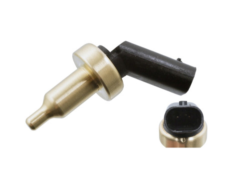 Sensor, coolant temperature 105956 FEBI