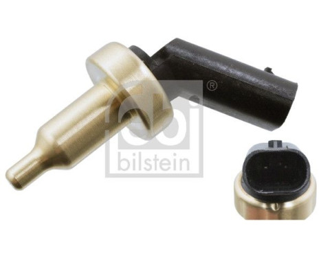 Sensor, coolant temperature 105956 FEBI, Image 2