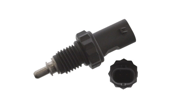Sensor, coolant temperature 106318 FEBI