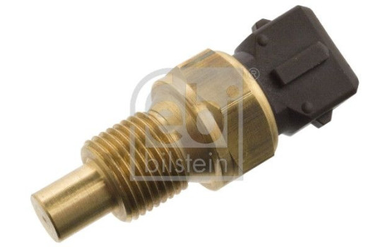Sensor, coolant temperature 106458 FEBI, Image 2