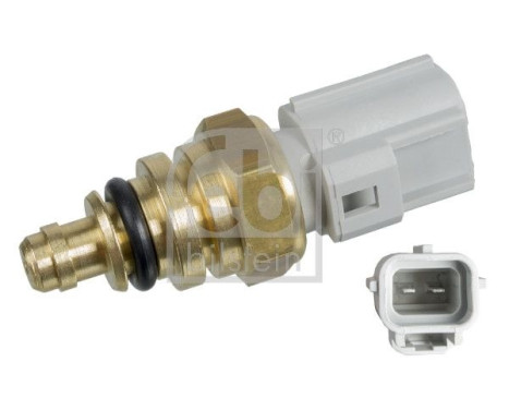 Sensor, coolant temperature 106482 FEBI, Image 2