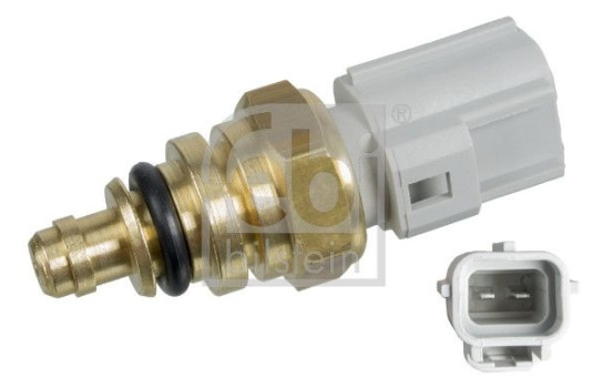 Sensor, coolant temperature 106482 FEBI, Image 2