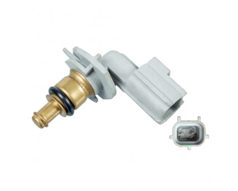 Sensor, coolant temperature 106734 FEBI