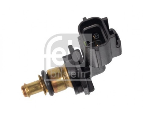 Sensor, coolant temperature 106734 FEBI, Image 2